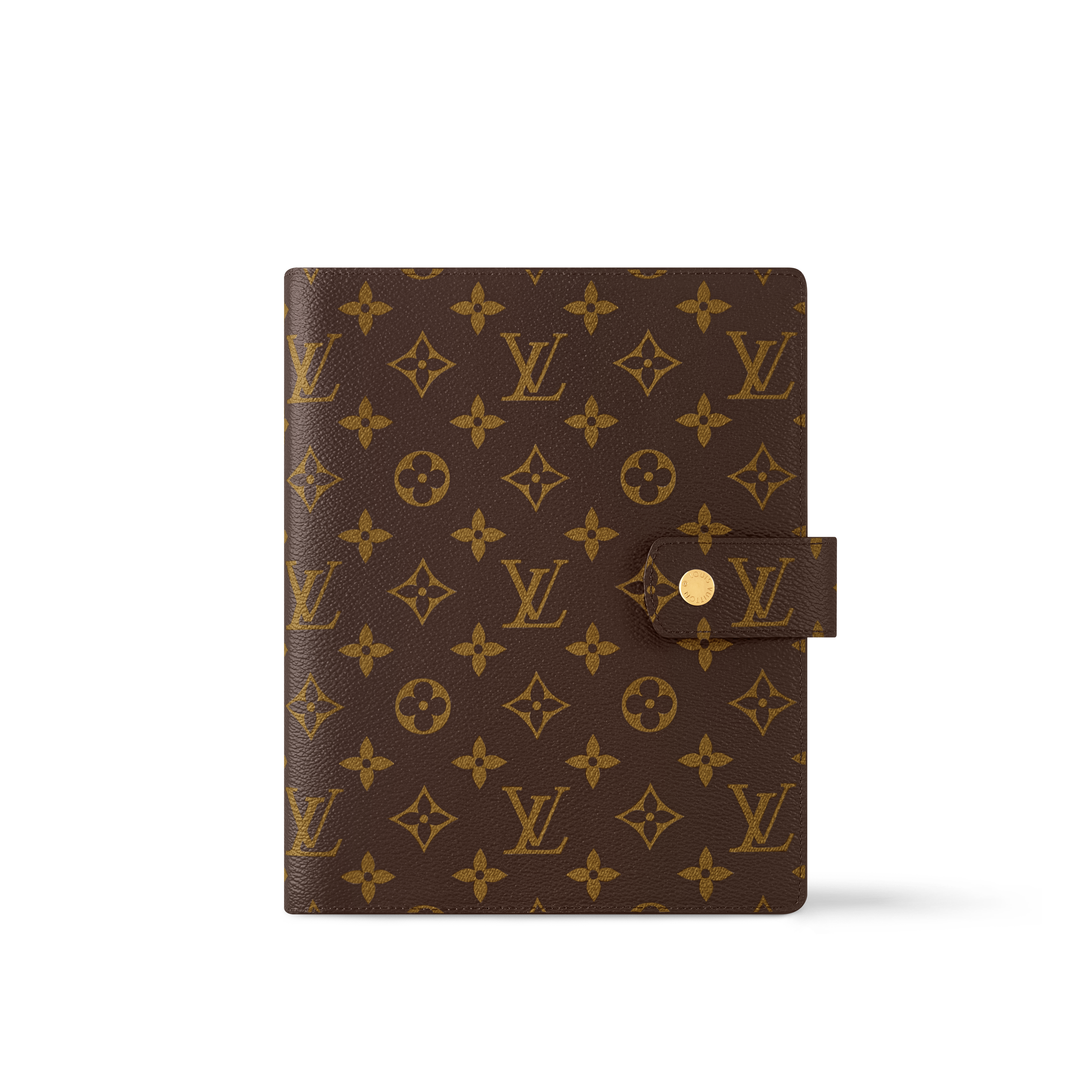 Louis Vuitton Agenda Gm Setup Mount Mercy University