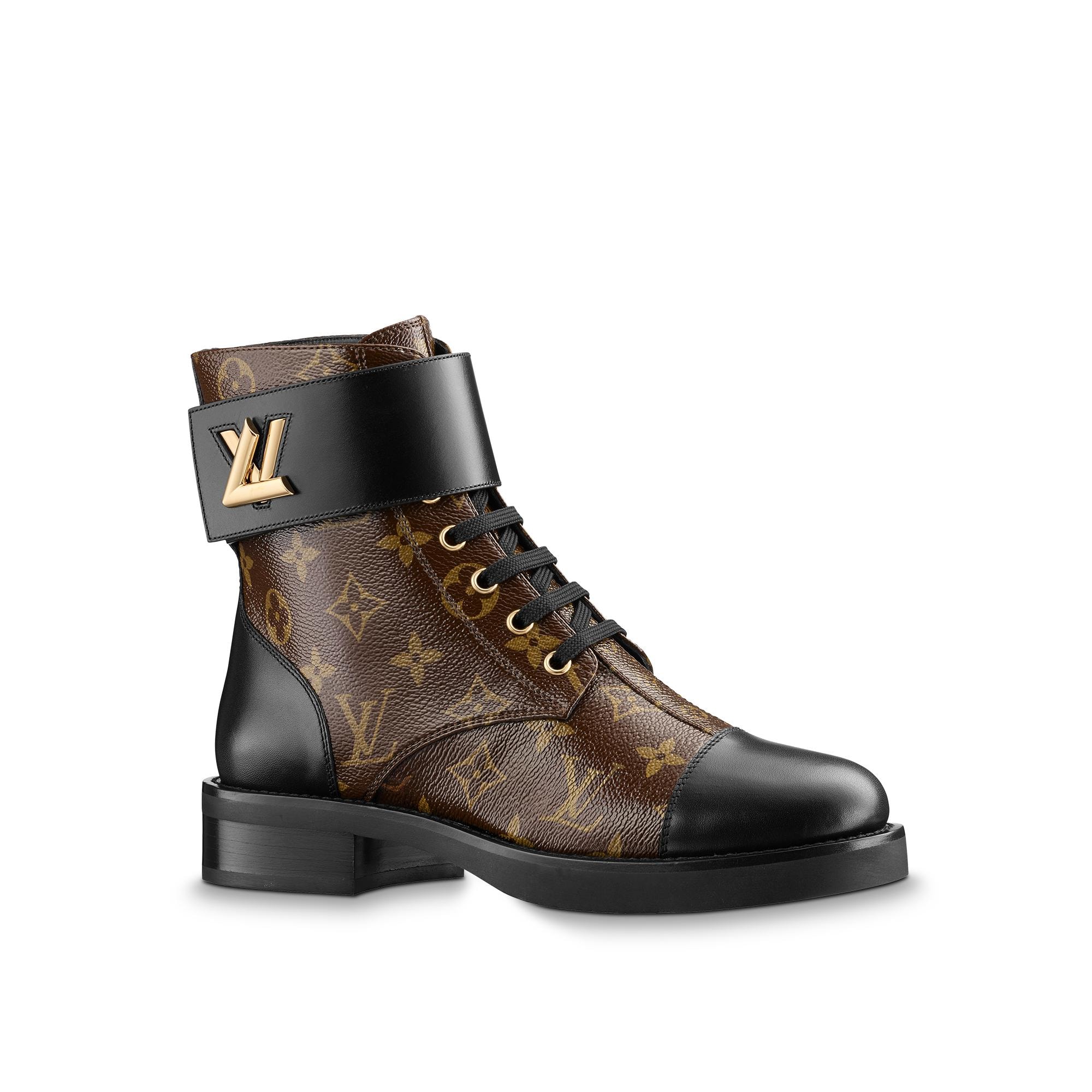Stiefel für Damen | LOUIS VUITTON