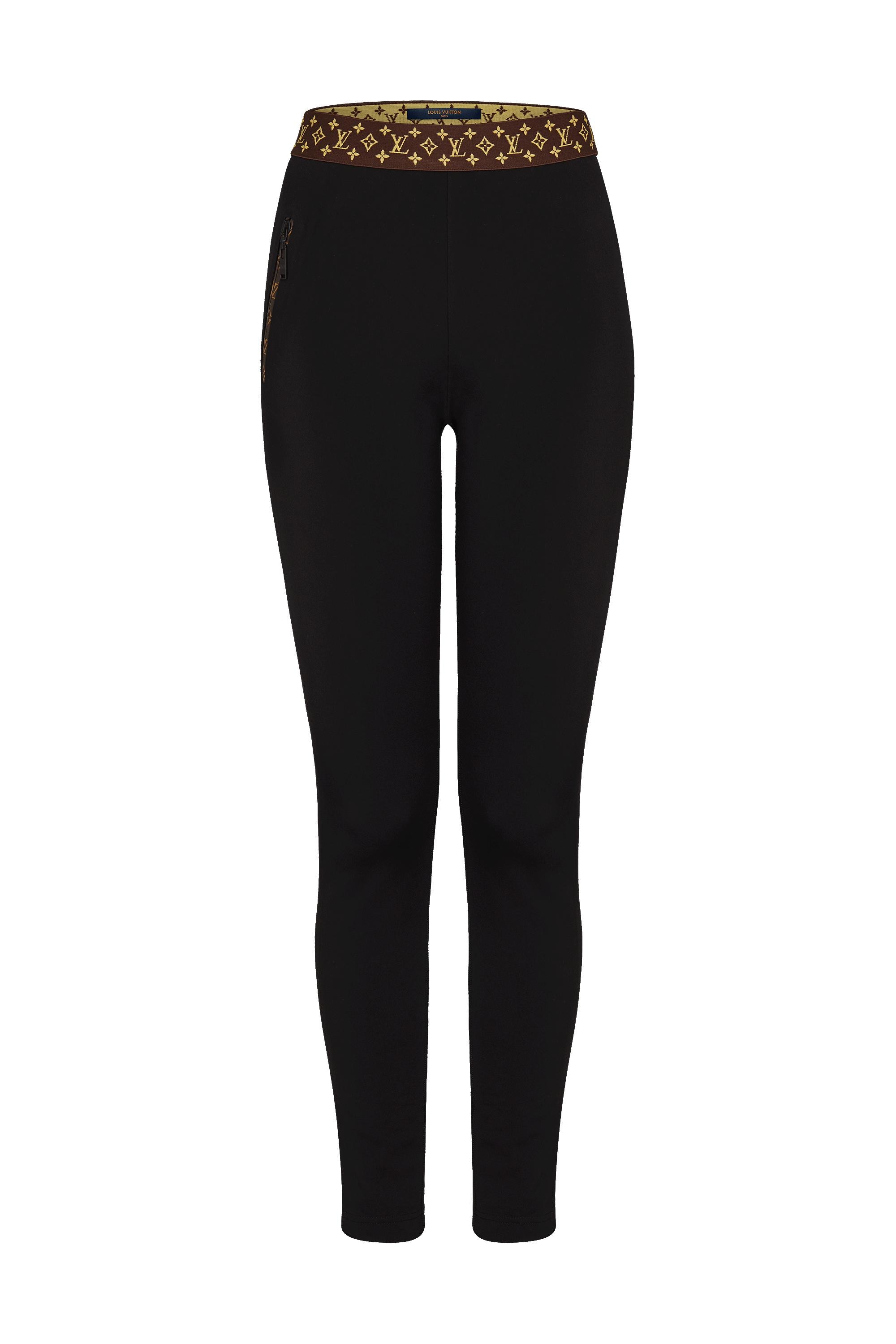 Hosen für Damen | LOUIS VUITTON