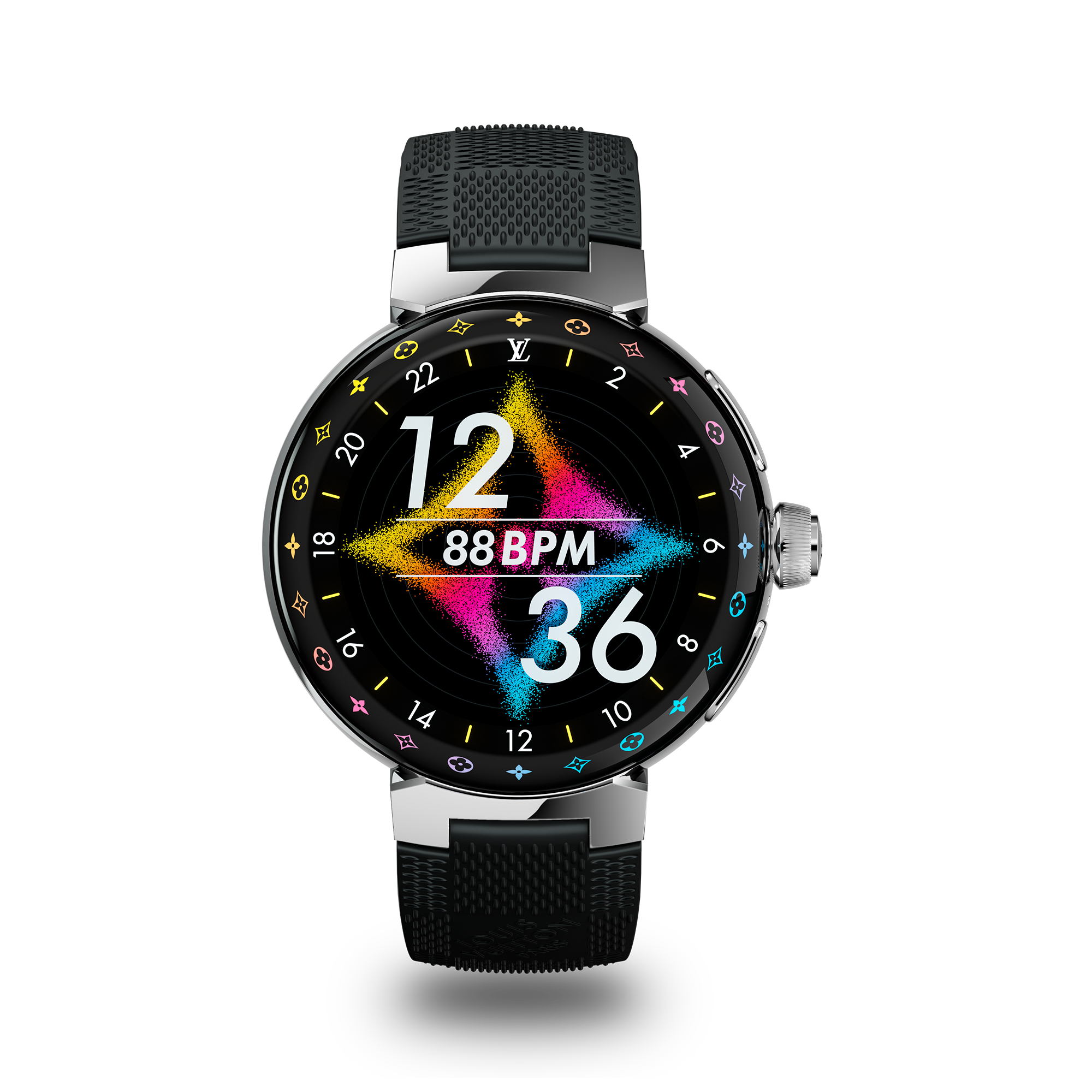 Uhr Kollektion für Herren zum Vatertag | LOUIS VUITTON