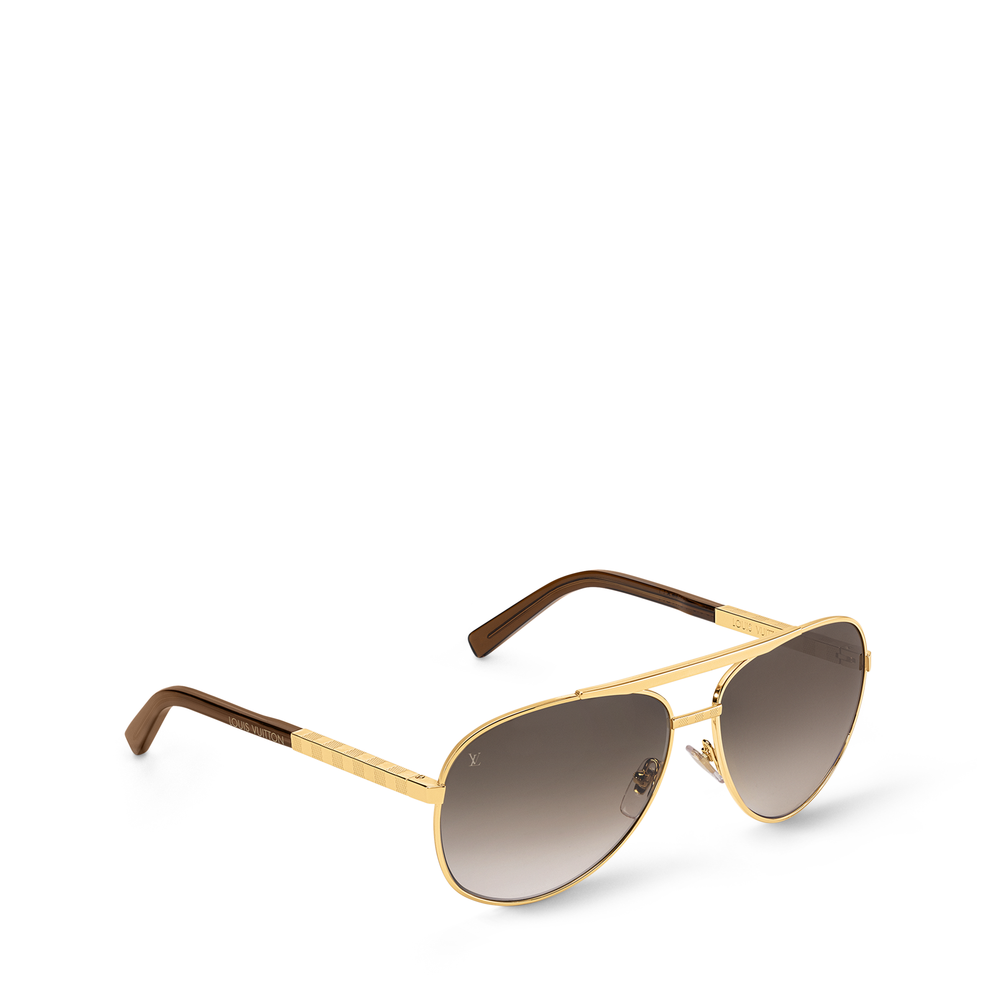 Sonnenbrillen für Herren zum Vatertag | LOUIS VUITTON