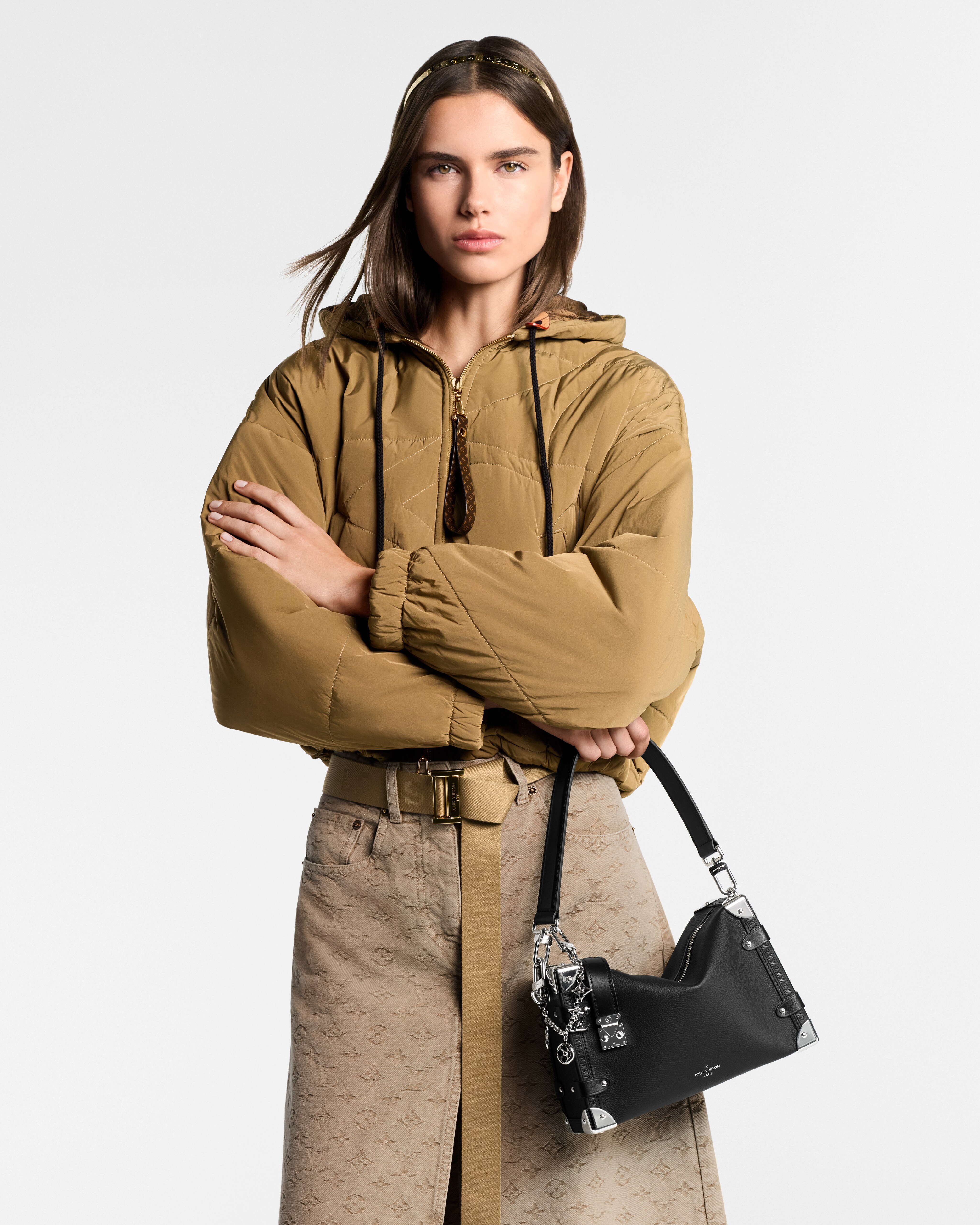 Side Trunk MM Fashion Leather - Handtaschen | LOUIS VUITTON