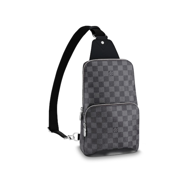 louis vuitton mens fanny pack
