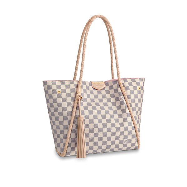 loui vuitton tasche shopper