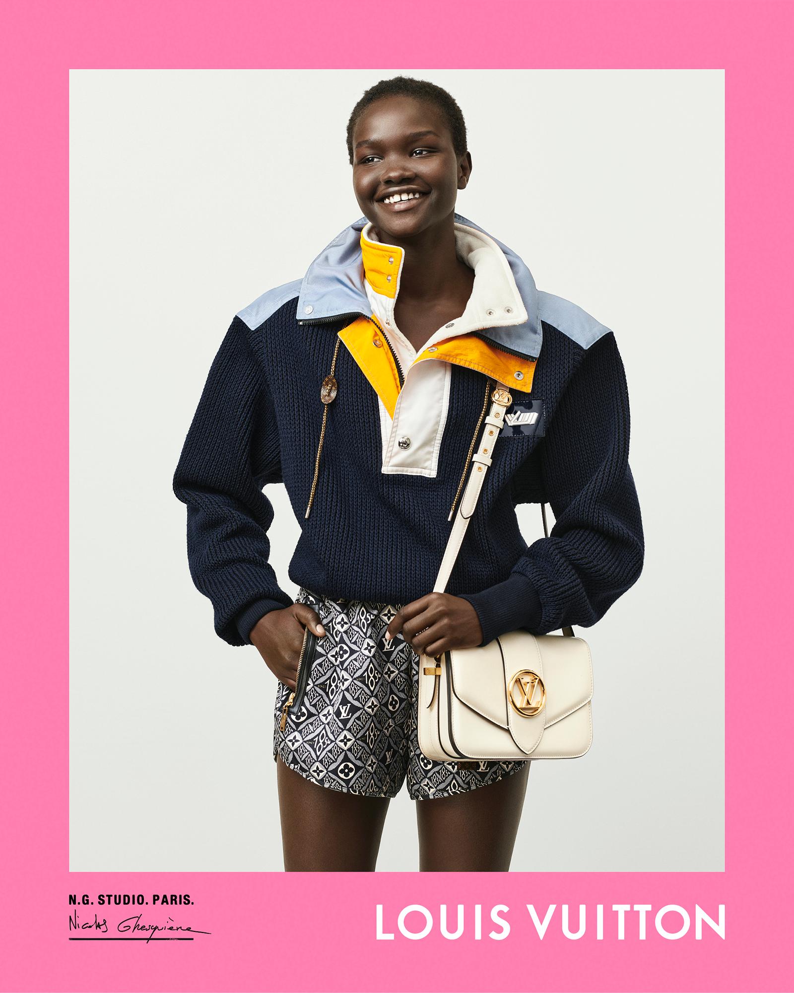 Der Since 1854 Pop In Store In Frankfurt Louis Vuitton