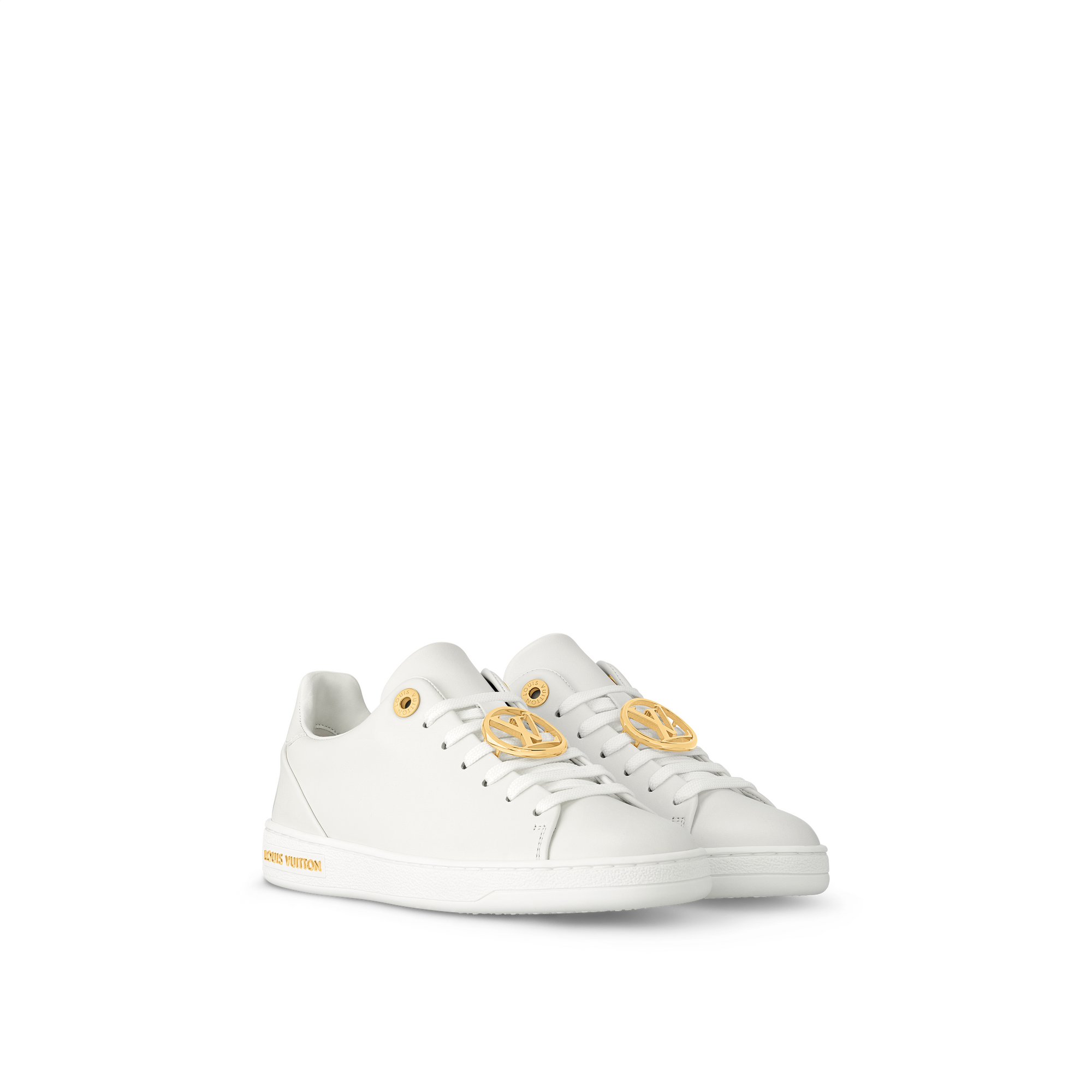 lv frontrow sneakers