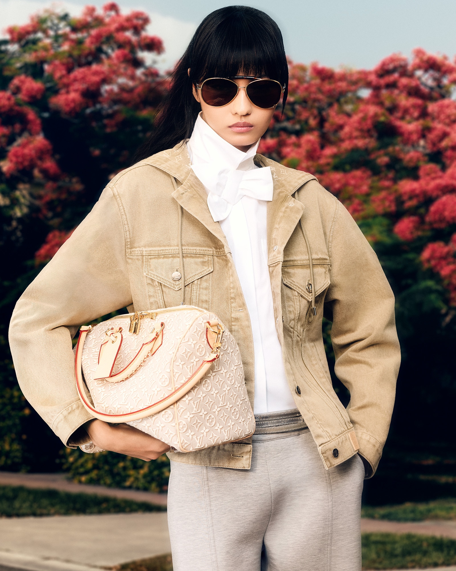 Louis Vuitton: The Birth of Modern Luxury – Japanische Ausgabe