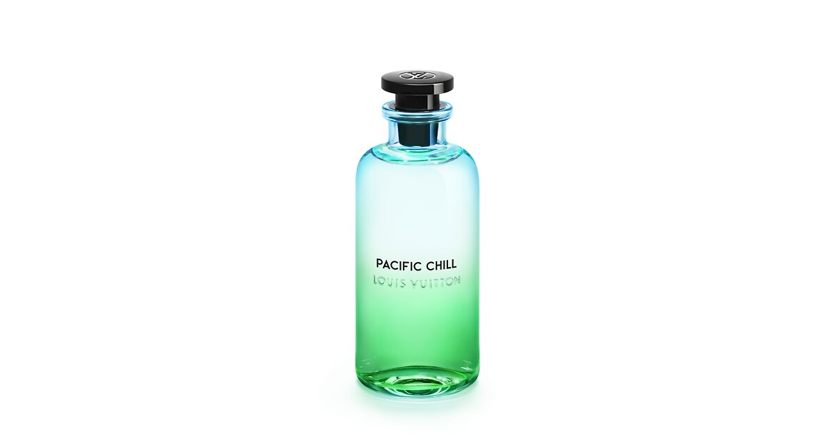Parfum Pacific Chill | LOUIS VUITTON