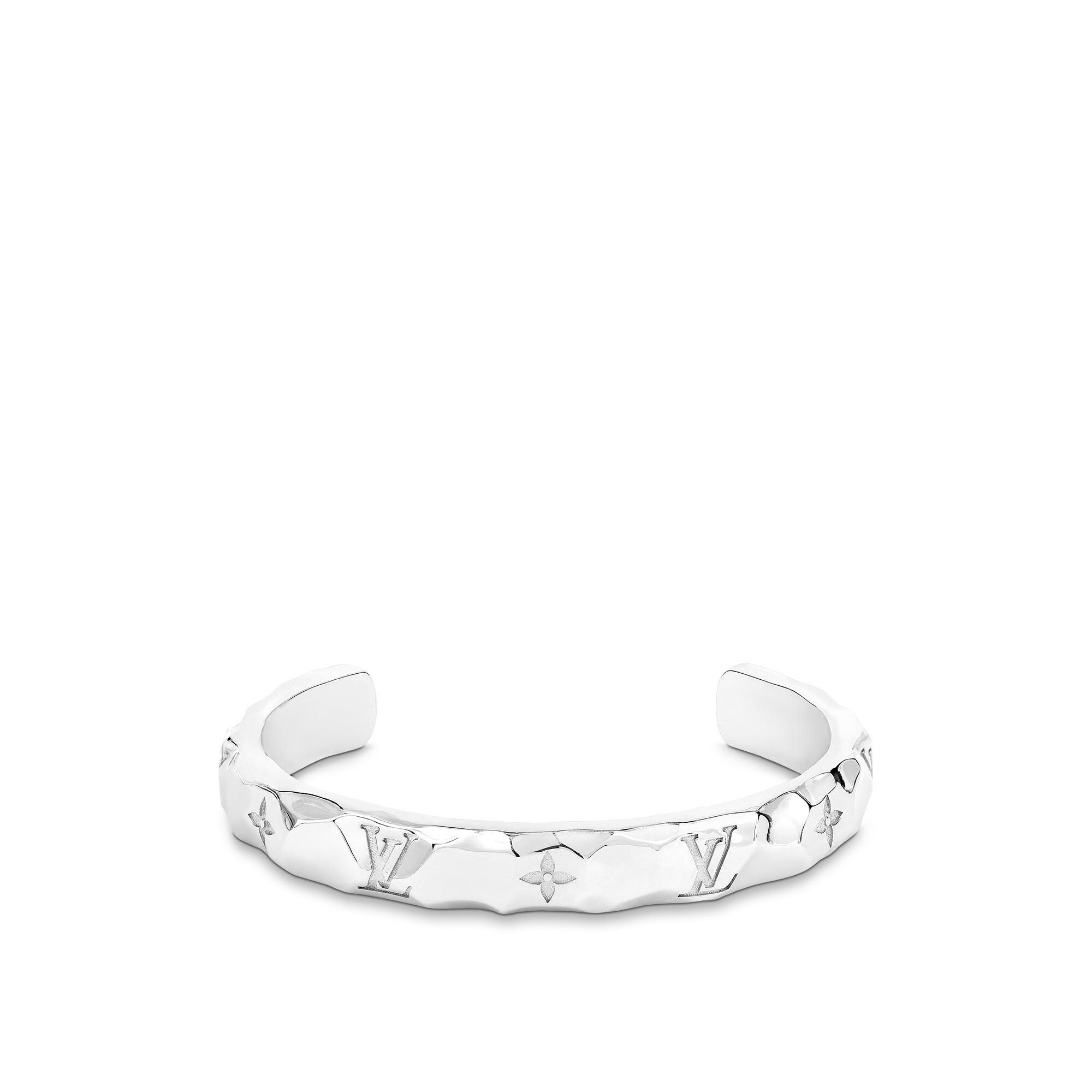 louis vuitton monogram jonc