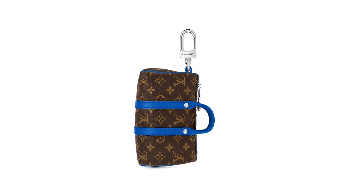 LV Colormania Mini Keepall Pouch S00 - Accessoires M01519 | LOUIS 