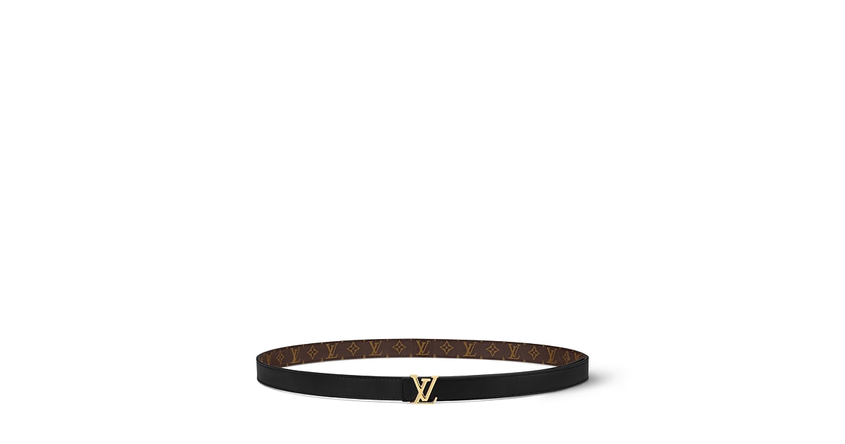 Wendegürtel für Damen LV ICONIC | LOUIS VUITTON
