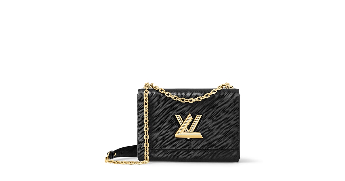 Twist MM Epi Leder - Handtaschen | LOUIS VUITTON