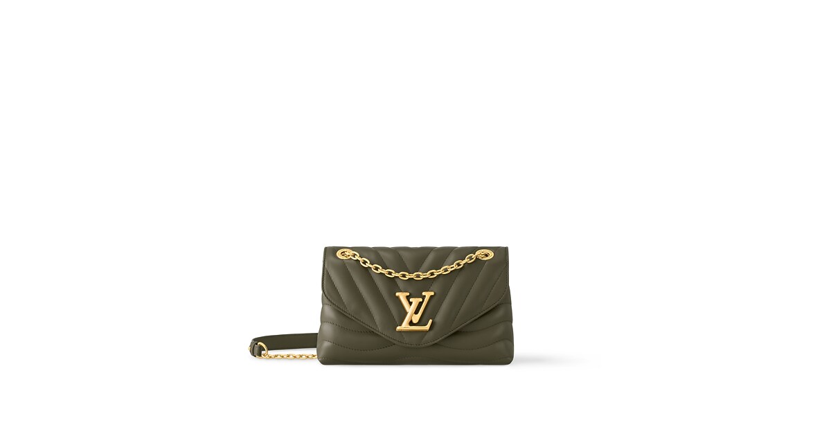 New Wave Chain Bag MM New Wave - Handtaschen | LOUIS VUITTON