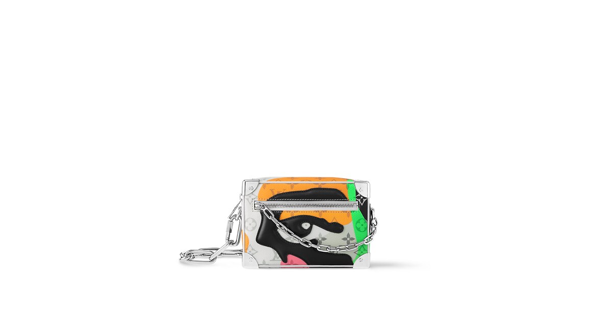 Mini Soft Trunk Monogram Other - OBSOLETES DO NOT TOUCH M23144 