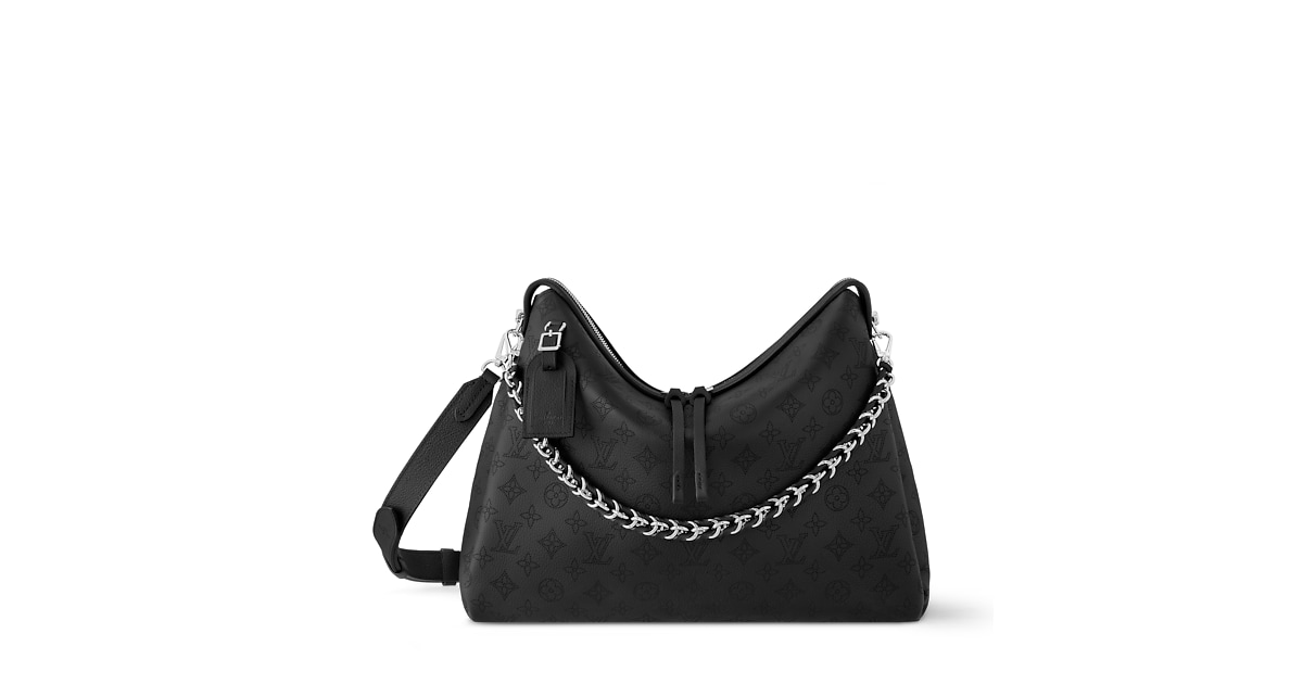 Hand It All MM Mahina - Handtaschen M24132 | LOUIS VUITTON