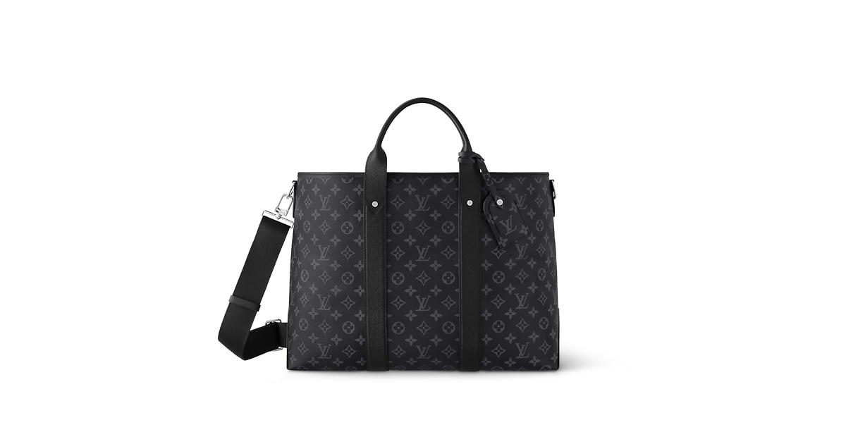 Weekend Tote NM Taigarama - Taschen | LOUIS VUITTON