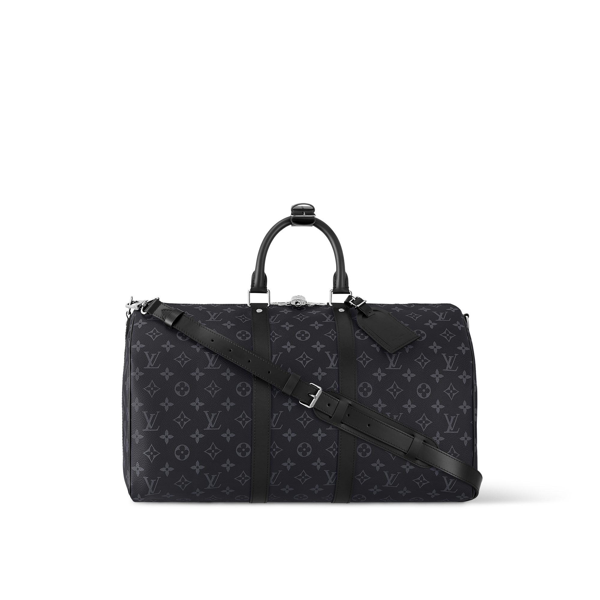 monogram keepall