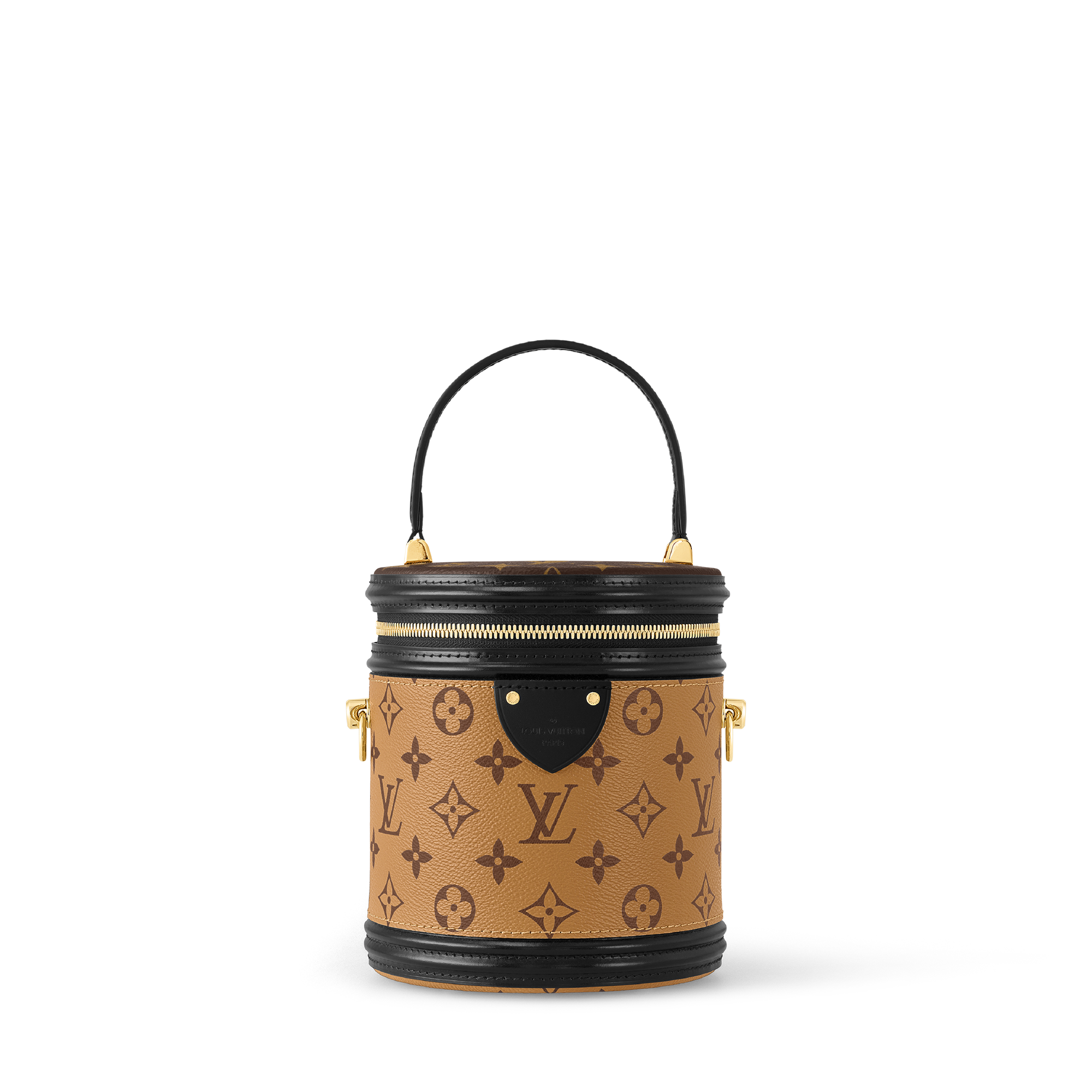 louis vuitton round bag