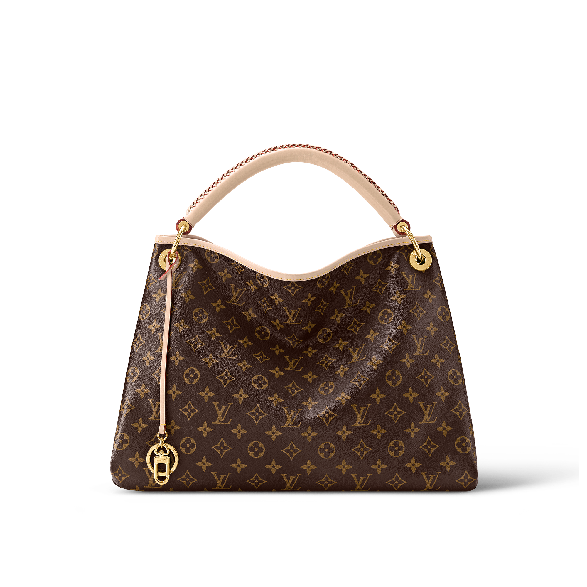 louis vuitton artsy leather