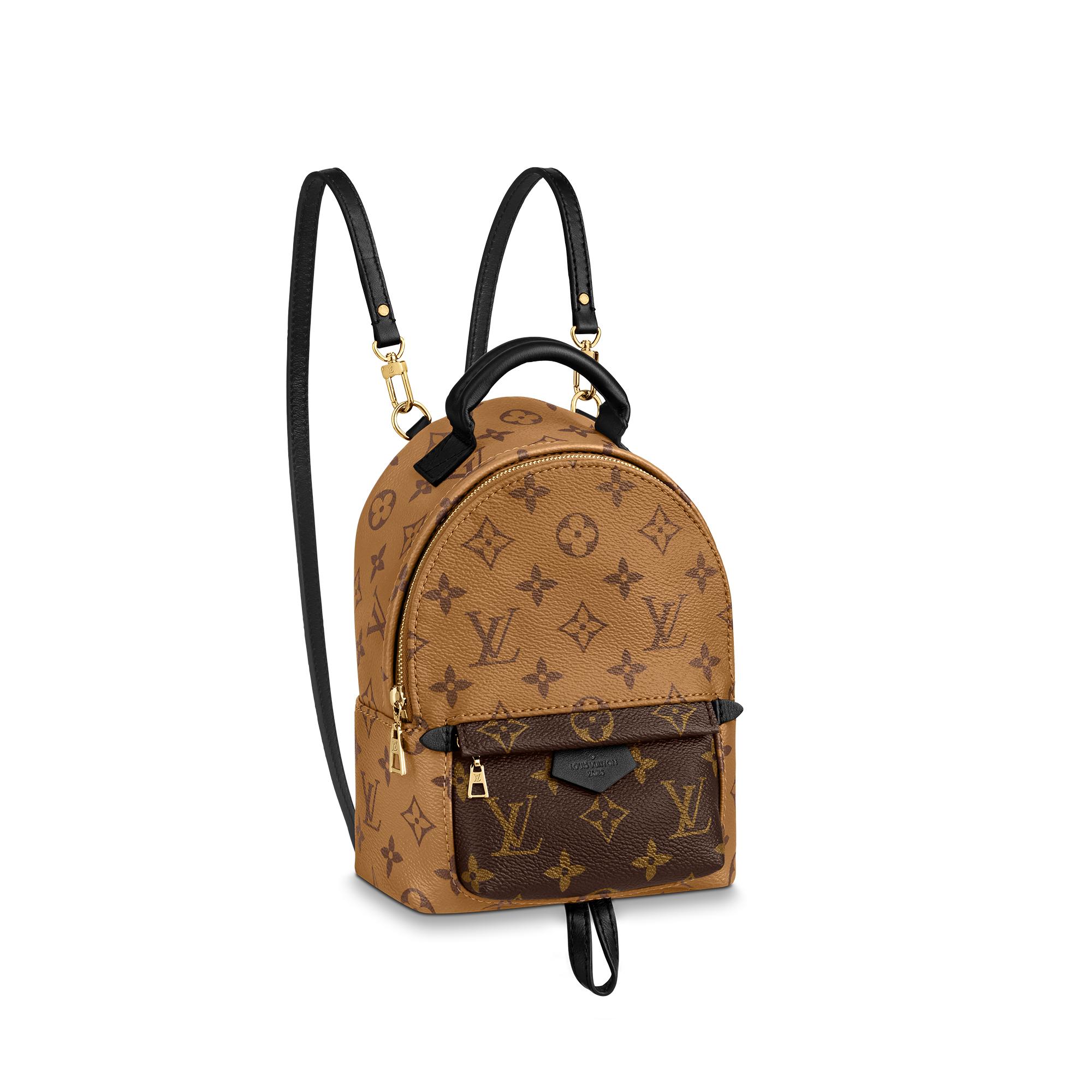 character backpacks