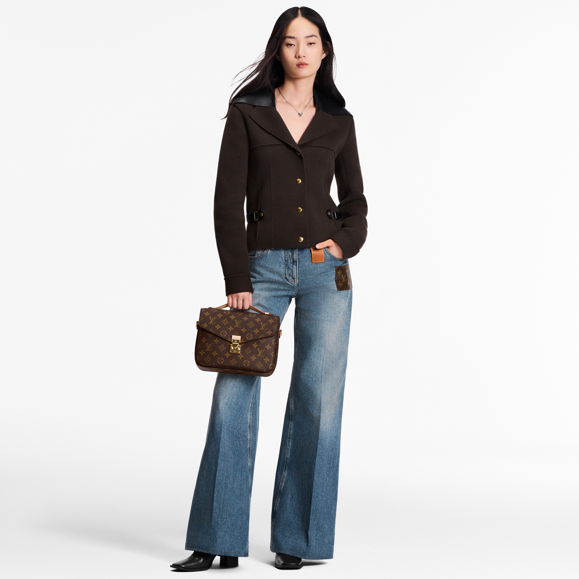 borsetta louis vuitton