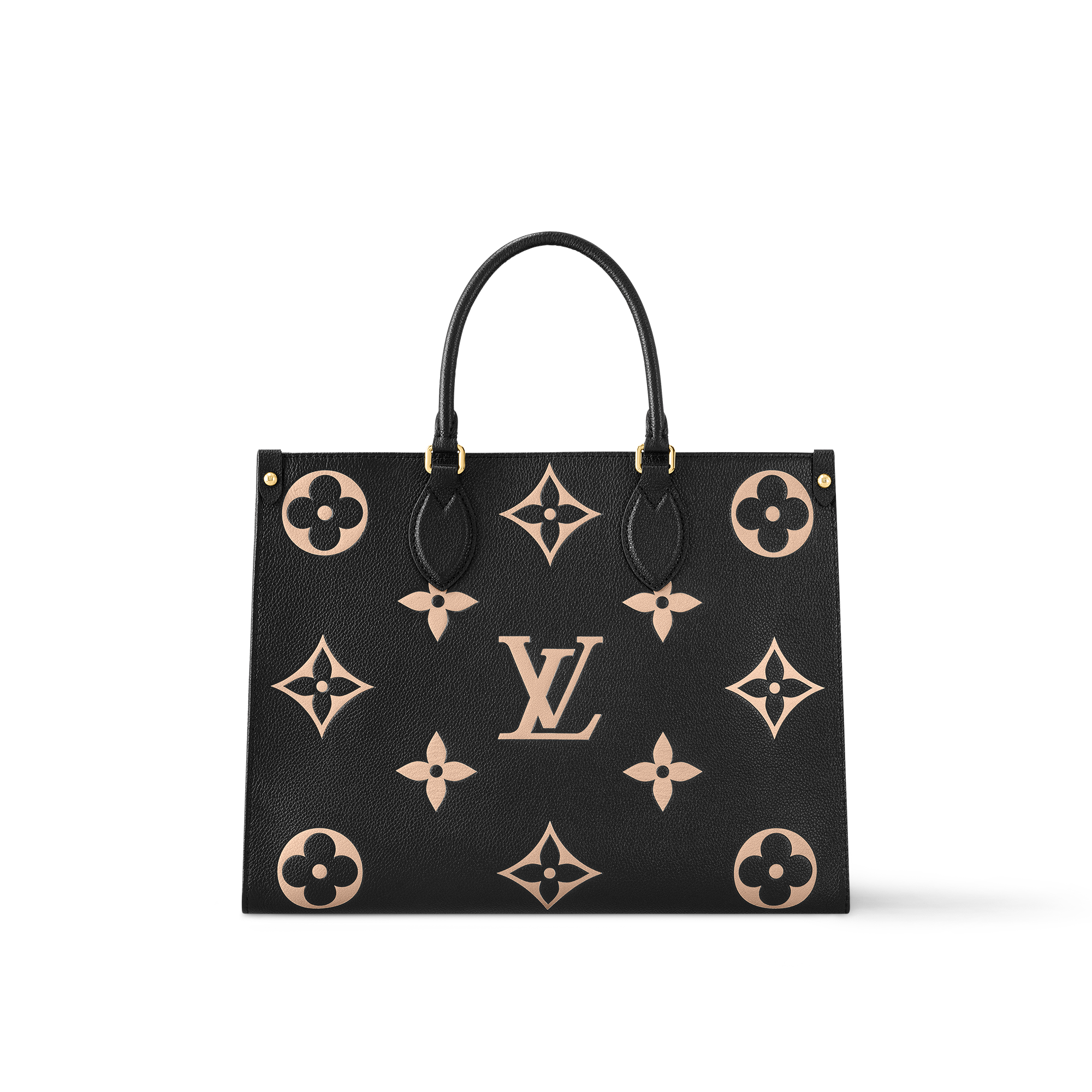 louis vuitton handbags material