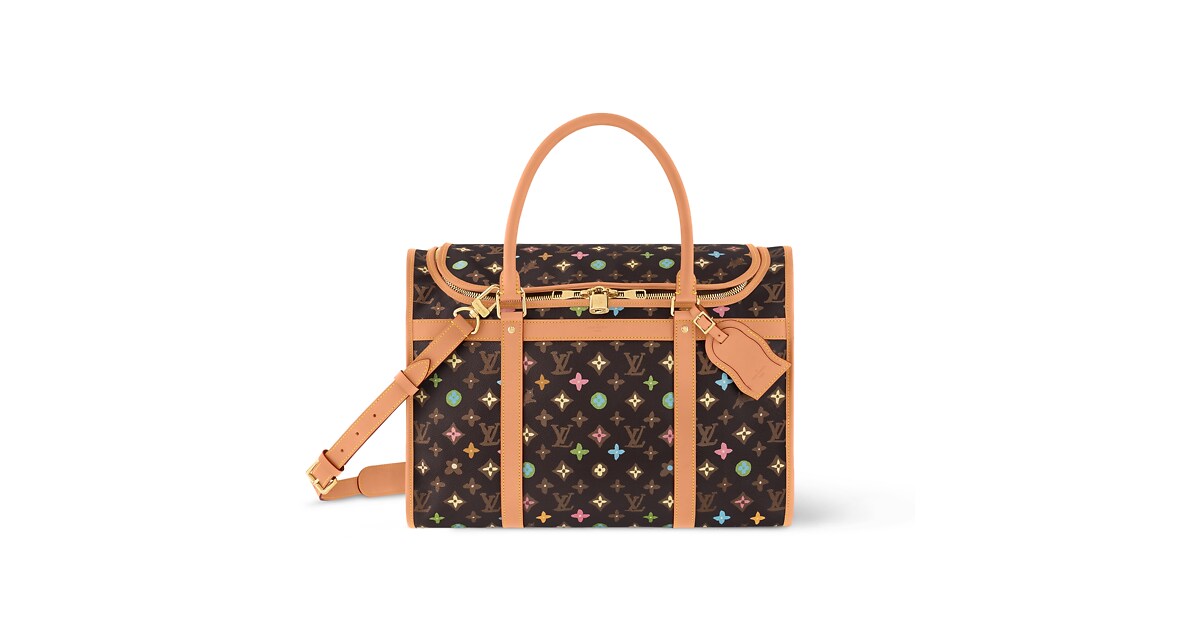Dog Bag Monogram Other - Reisegepäck | LOUIS VUITTON