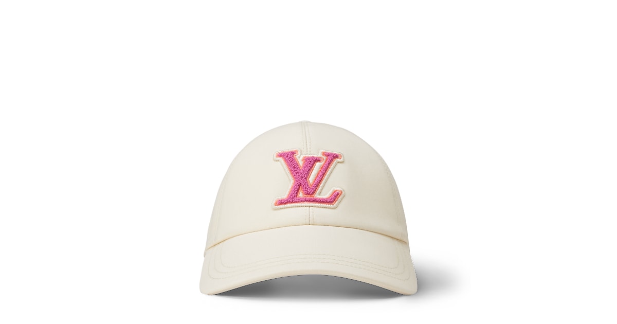 LV Signature Mütze S00 - Accessoires | LOUIS VUITTON 