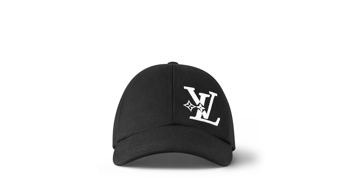 LV Smash Mütze S00 - Accessoires | LOUIS VUITTON 