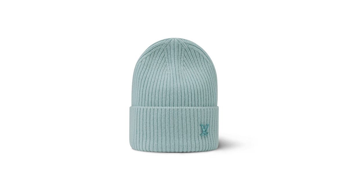 LV Ahead Beanie S00 - Accessoires | LOUIS VUITTON
