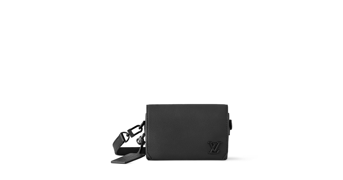 Fastline Wearable Geldbörse LV Aerogram - Taschen M82085 | LOUIS 