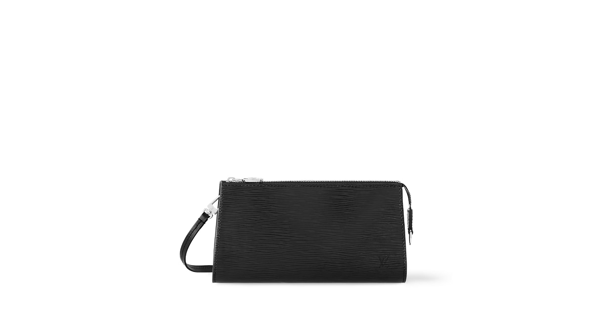 Pochette Accessoires Epi Leder - Geldbörsen und Kleinlederwaren 