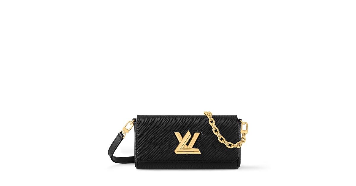 Twist West Pochette Epi Leder - Geldbörsen und Kleinlederwaren 