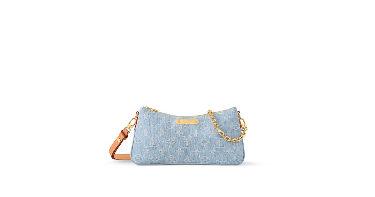 Liv Pochette Autres Toiles Monogram - Geldbörsen und 
