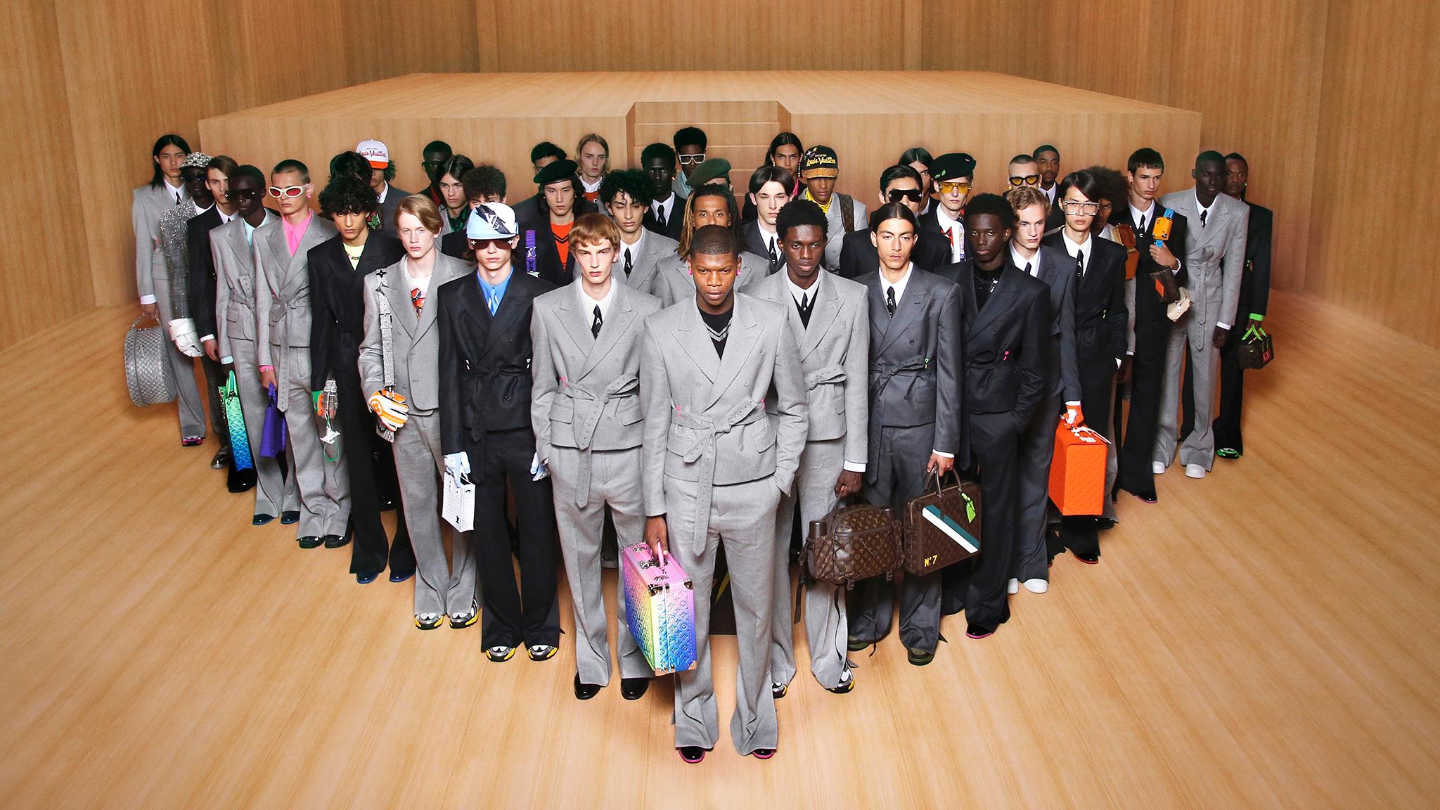 louis vuitton collection 2022