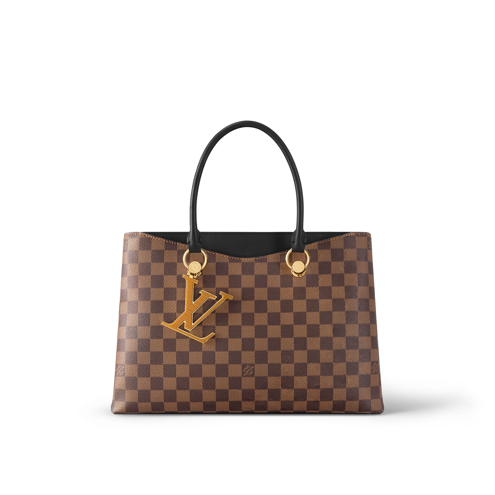 lv riverside handbag