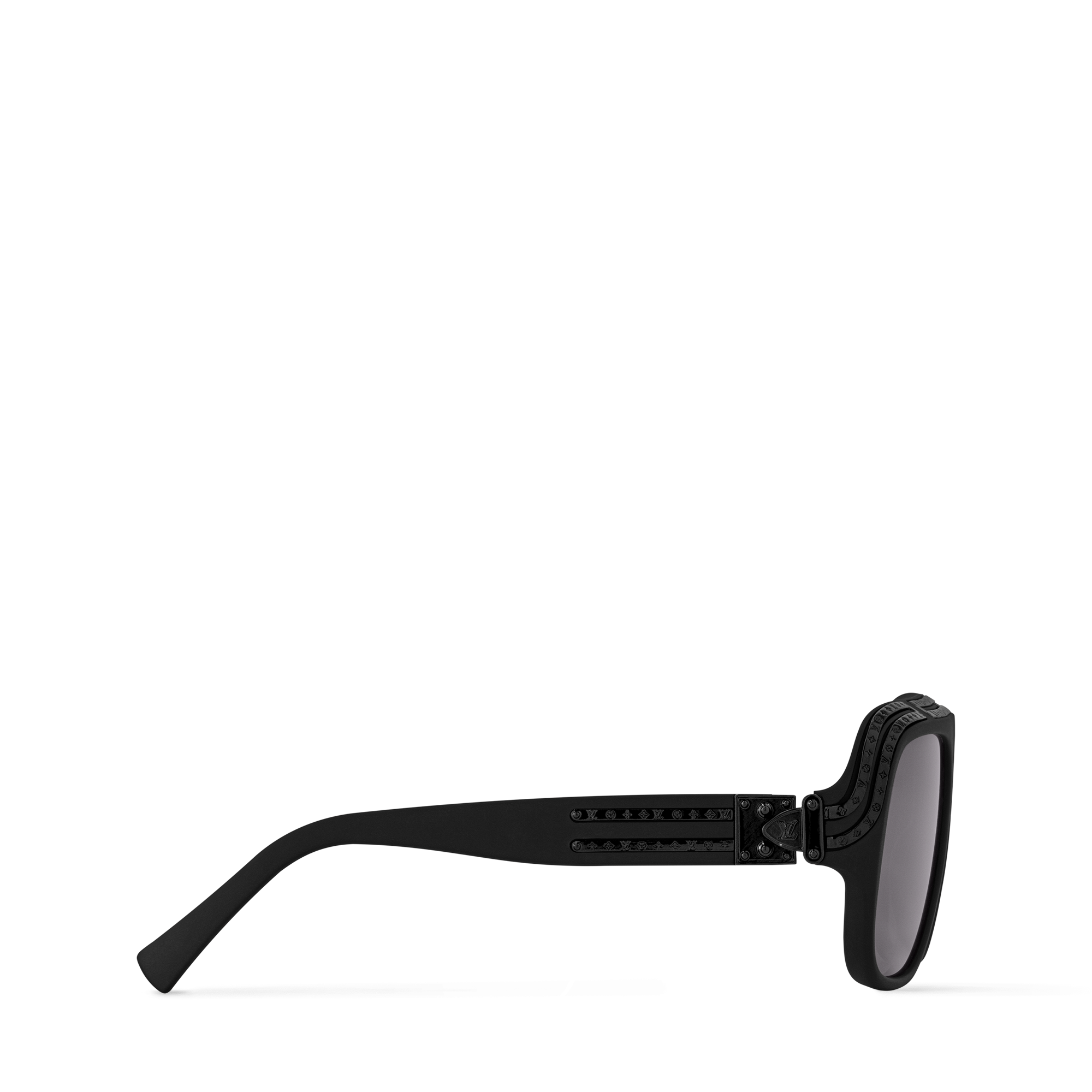 1.0 Millionaires Sonnenbrille S00 Herren Accessoires Sonnenbrillen | LOUIS VUITTON (Zoom)