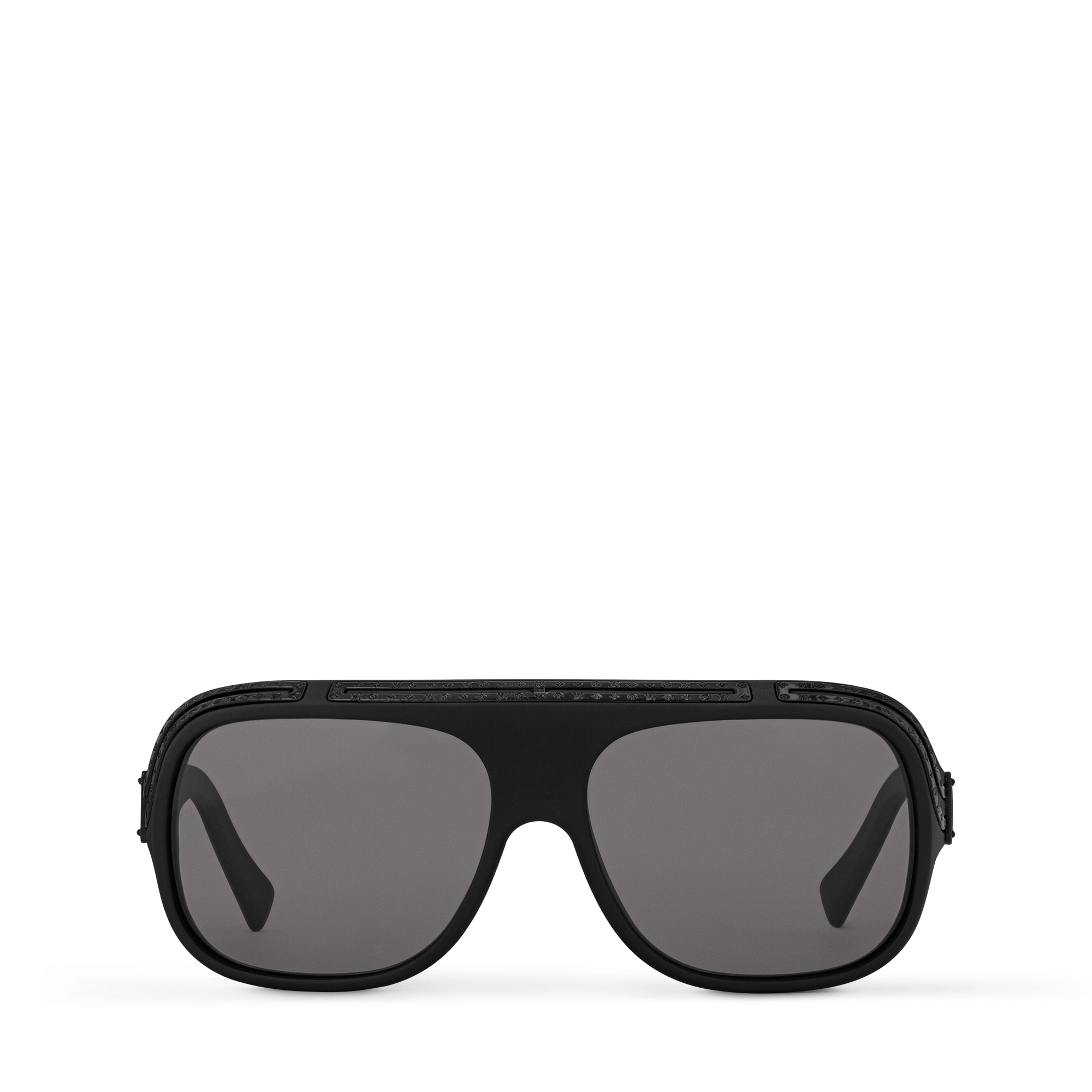 1.0 Millionaires Sonnenbrille S00 Herren Accessoires Sonnenbrillen | LOUIS VUITTON (Zoom)