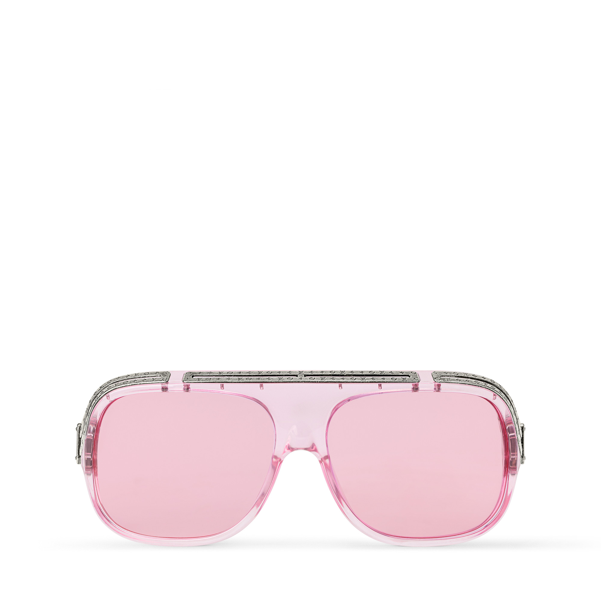 1.0 Millionaires Sonnenbrille S00 Herren Accessoires Sonnenbrillen | LOUIS VUITTON (Zoom)