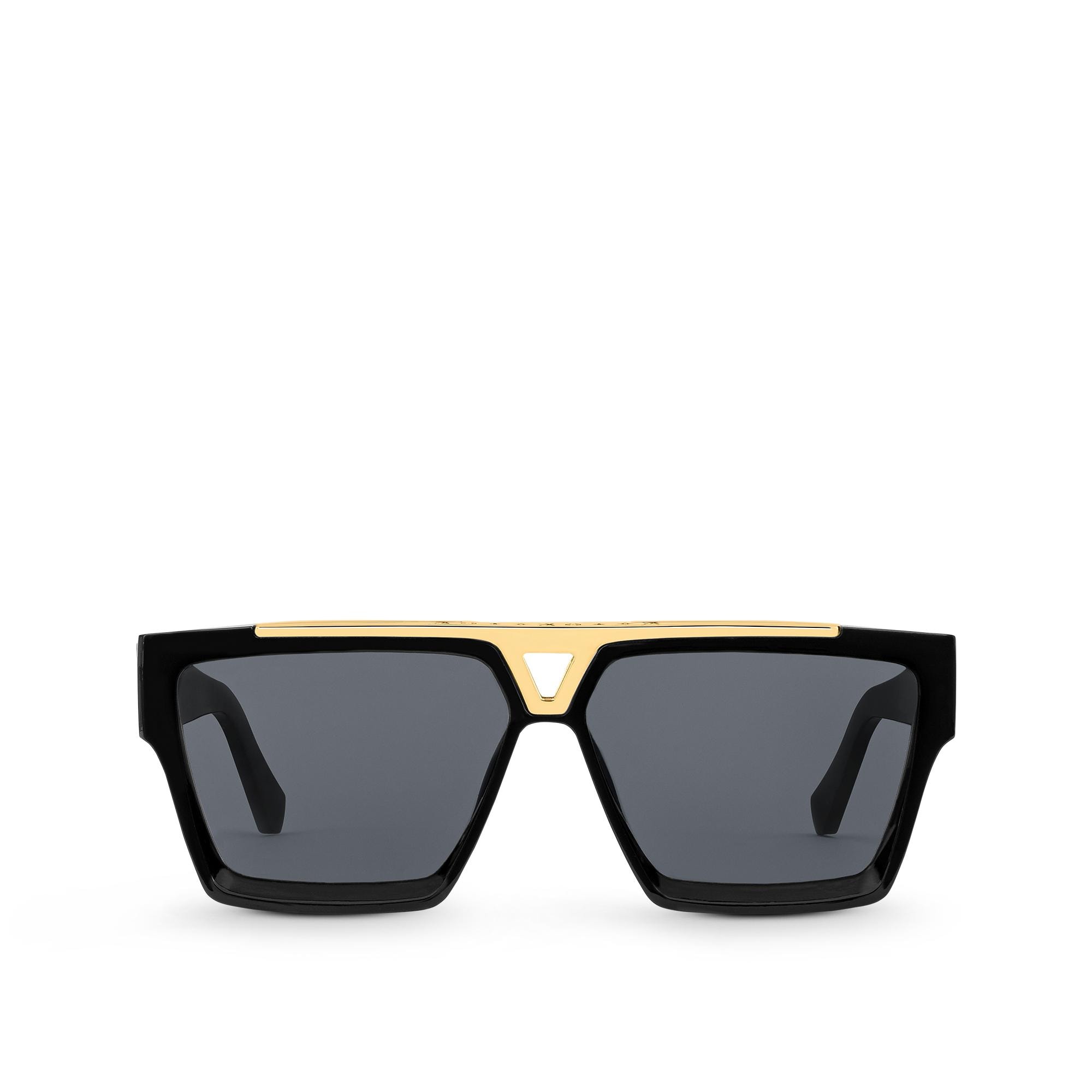 1.1 Evidence Sonnenbrille S00 Herren Accessoires Sonnenbrillen | LOUIS VUITTON (Zoom)