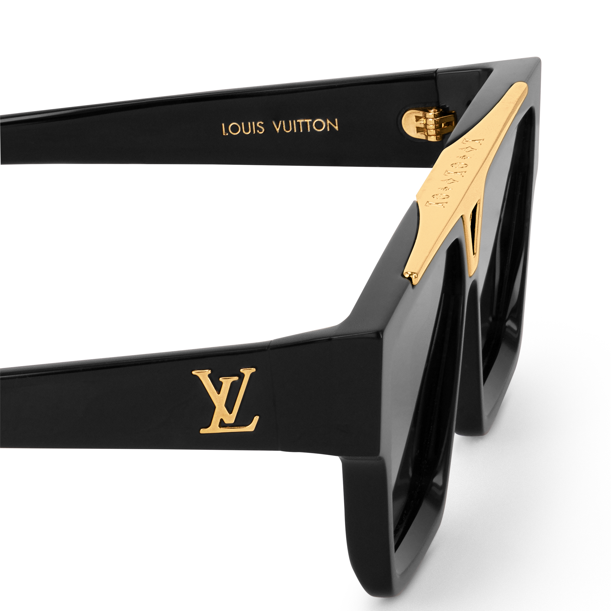 1.1 Evidence Sonnenbrille S00 Herren Accessoires Sonnenbrillen | LOUIS VUITTON (Zoom)