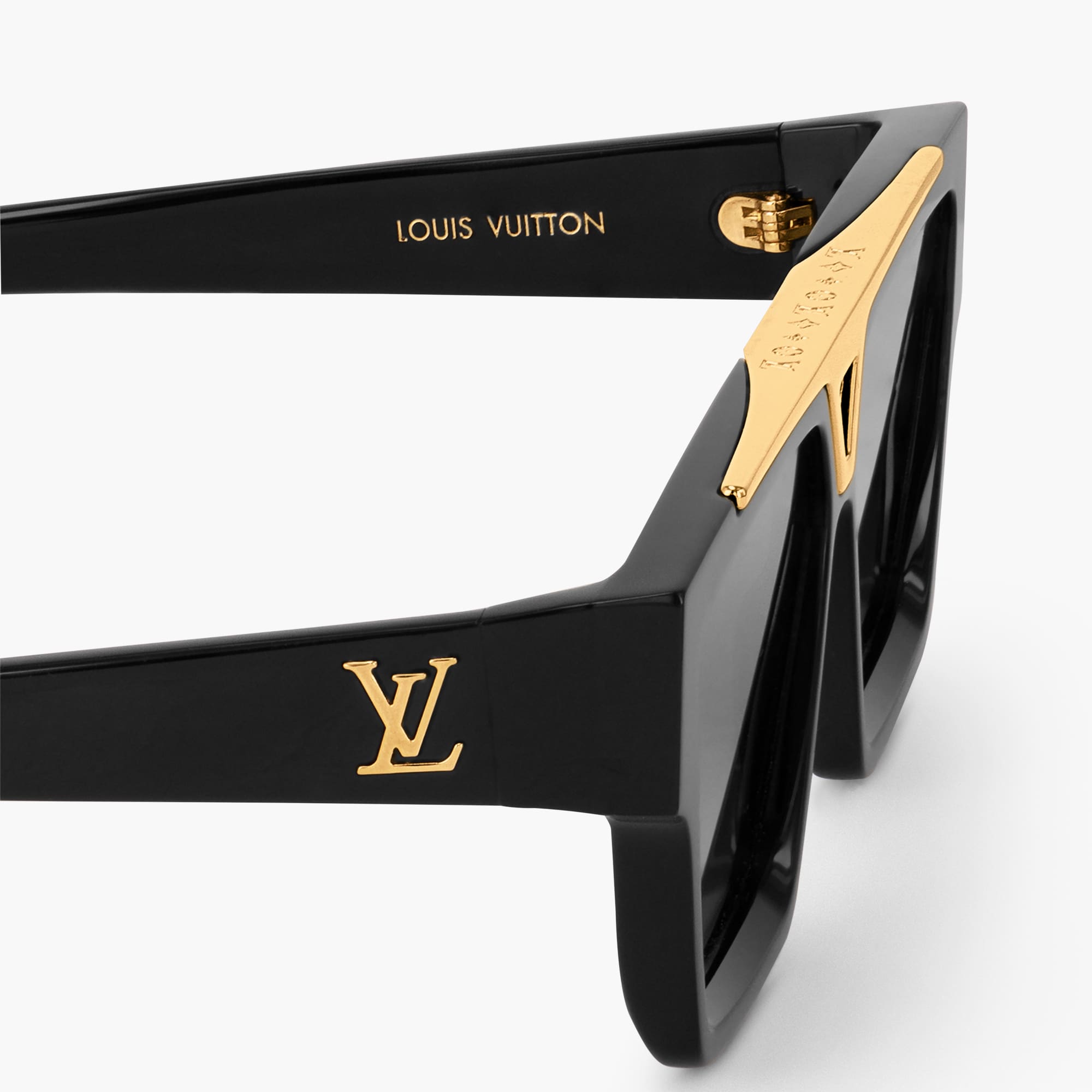 Evidence Sonnenbrille S00 Accessoires Z1502W LOUIS VUITTON