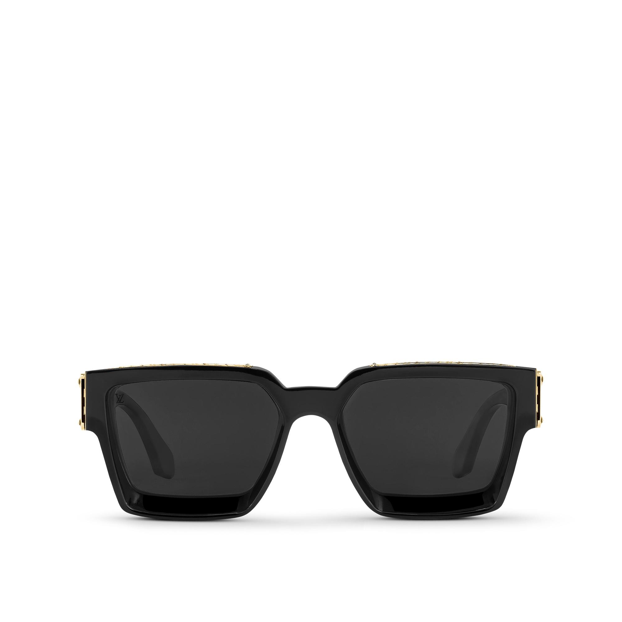 1.1 Millionaires Sonnenbrille S00 Herren Accessoires Sonnenbrillen | LOUIS VUITTON (Zoom)