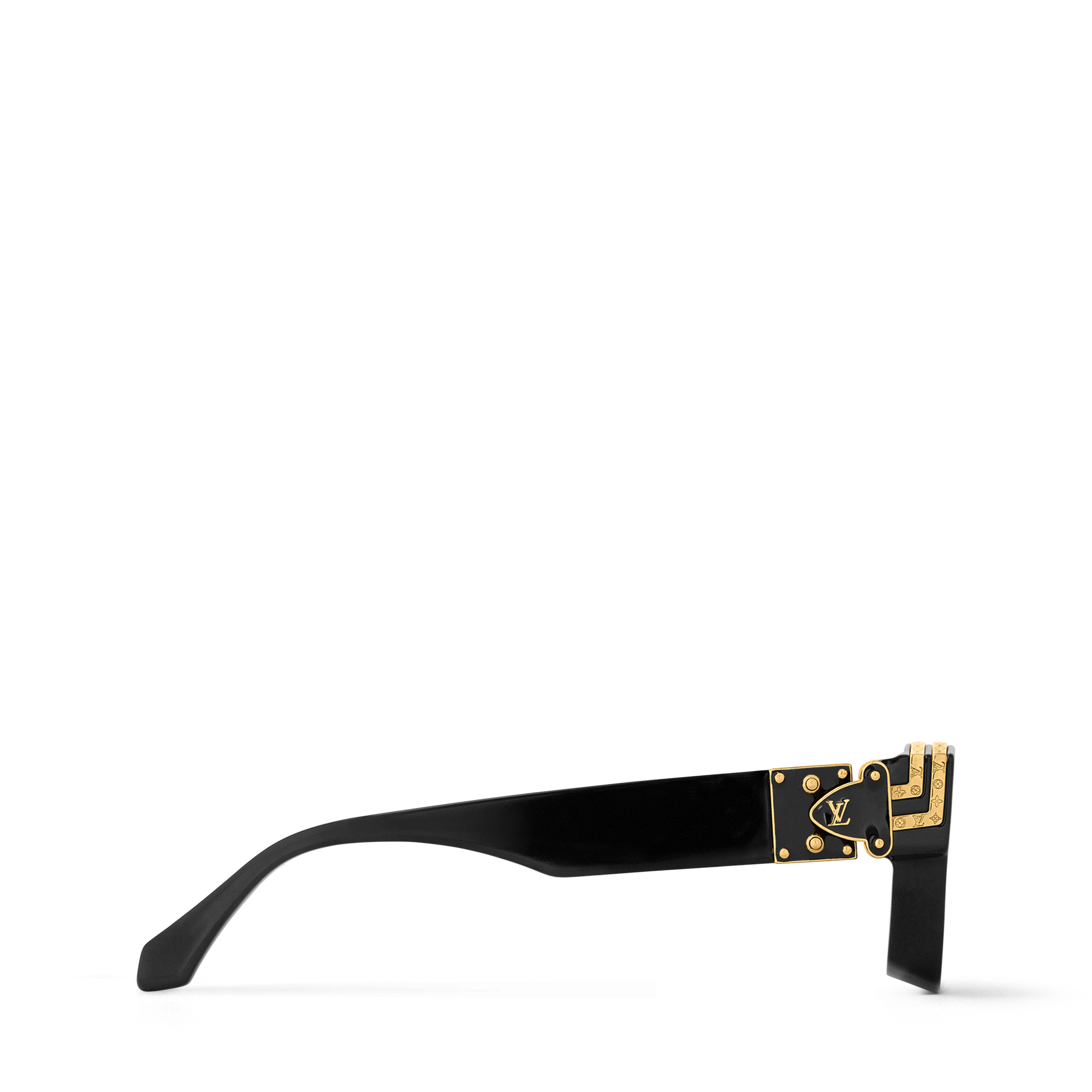 1.1 Millionaires Sonnenbrille S00 Herren Accessoires Sonnenbrillen | LOUIS VUITTON (Zoom)
