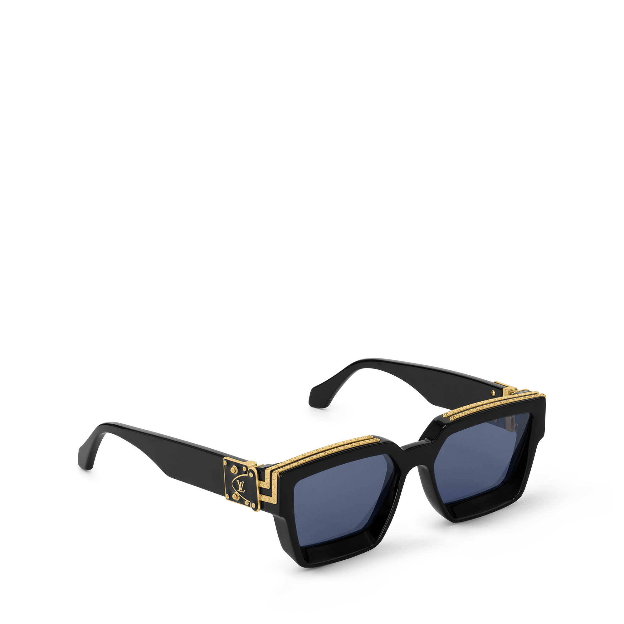 1.1 Millionaires Sonnenbrille S00 Herren Accessoires Sonnenbrillen | LOUIS VUITTON (Zoom)