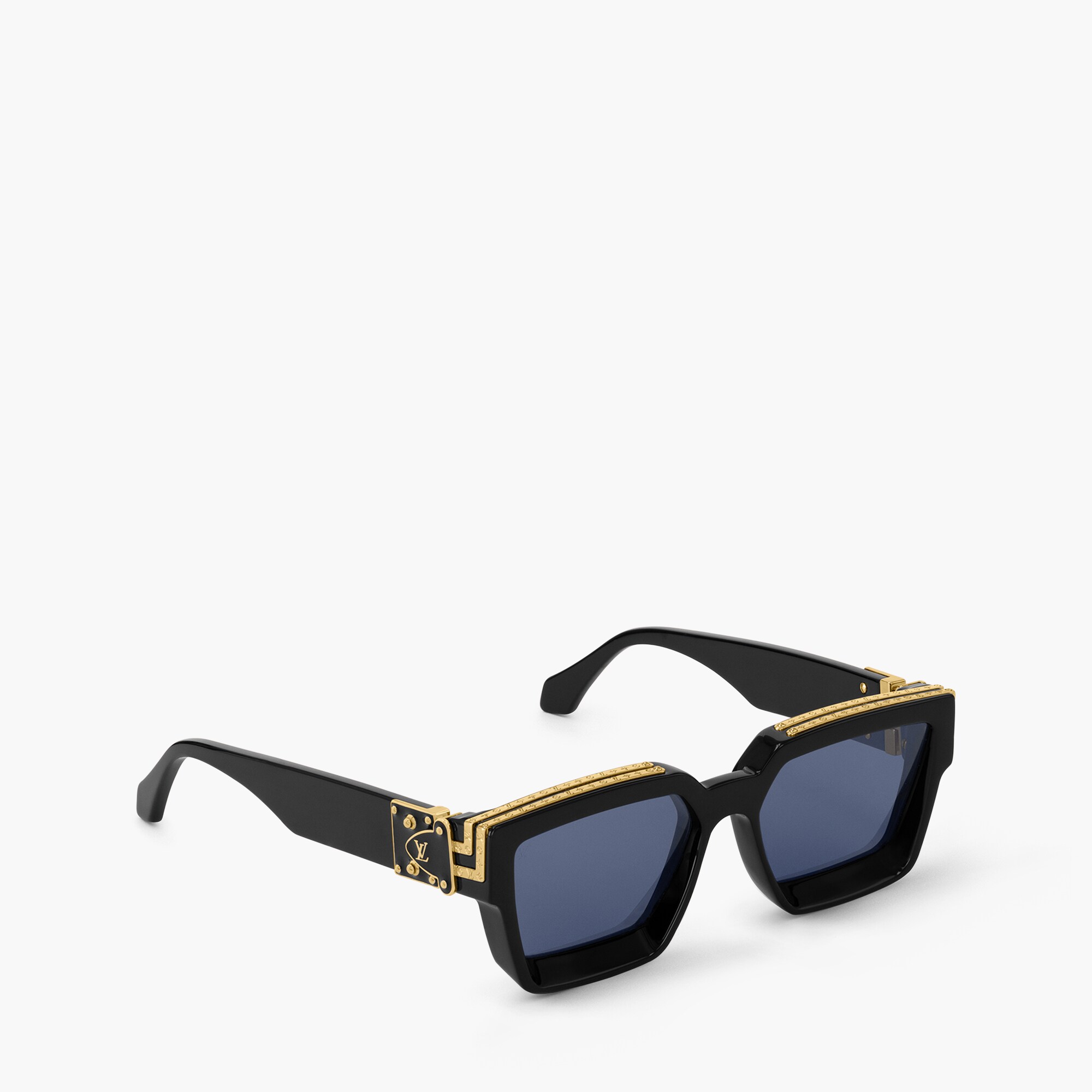 Millionaires Sonnenbrille S00 Accessoires LOUIS VUITTON