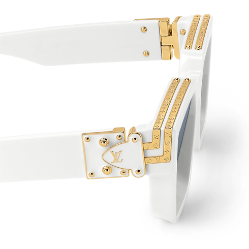 1.1 Millionaires Sonnenbrille S00 Herren Accessoires Sonnenbrillen | LOUIS VUITTON (Zoom)