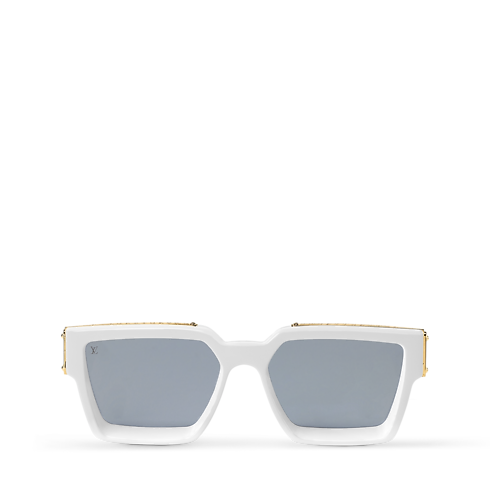 1.1 Millionaires Sonnenbrille S00 Herren Accessoires Sonnenbrillen | LOUIS VUITTON (Zoom)