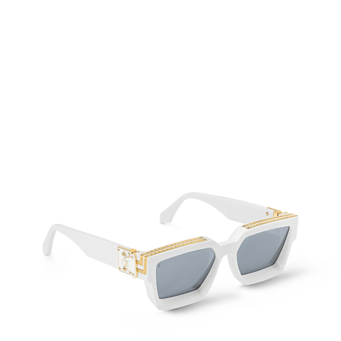 1.1 Millionaires Sonnenbrille S00 Herren Accessoires Sonnenbrillen | LOUIS VUITTON (Zoom)