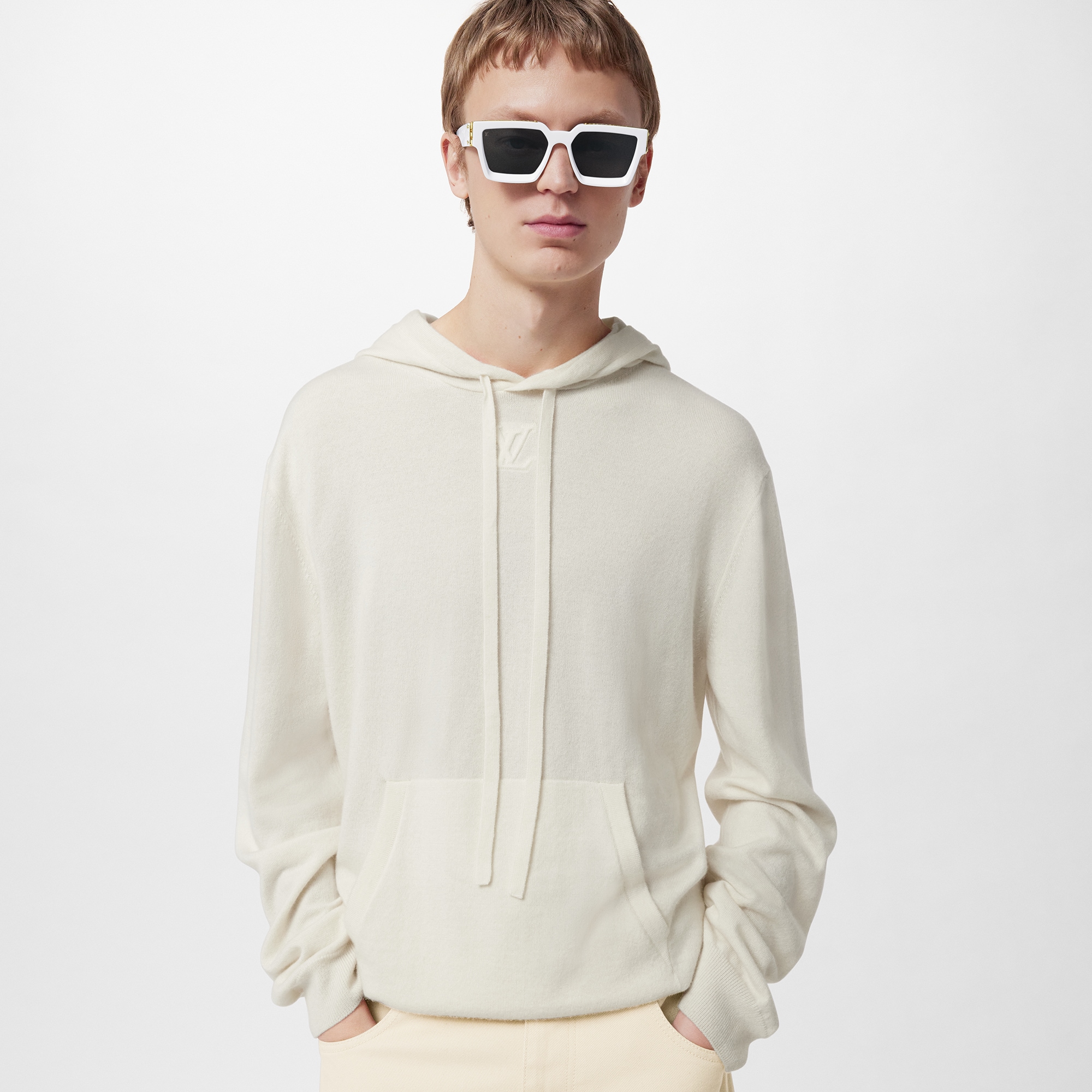 1.1 Millionaires Sonnenbrille S00 Herren Accessoires Sonnenbrillen | LOUIS VUITTON (Zoom)